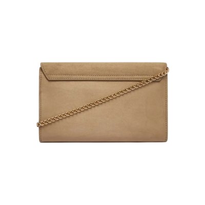 THE BORSA PU SMART DAILY BAG CHAIN WALLET